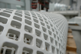 Einwellenzerkleinerer M700