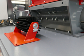 Einwellenzerkleinerer M400